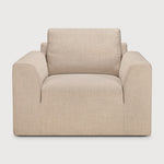 Fauteuil Ease, Fauteuil, Tissu capitonné - boutique décoration intérieur montréal