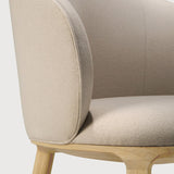 Chaise, Ergonomique, Tissu rembourré - boutique décoration intérieur montréal
