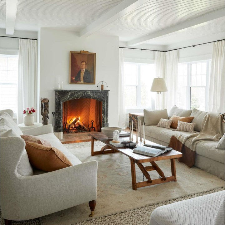 accessoires décoratif pour la maison de Karine Vanasse