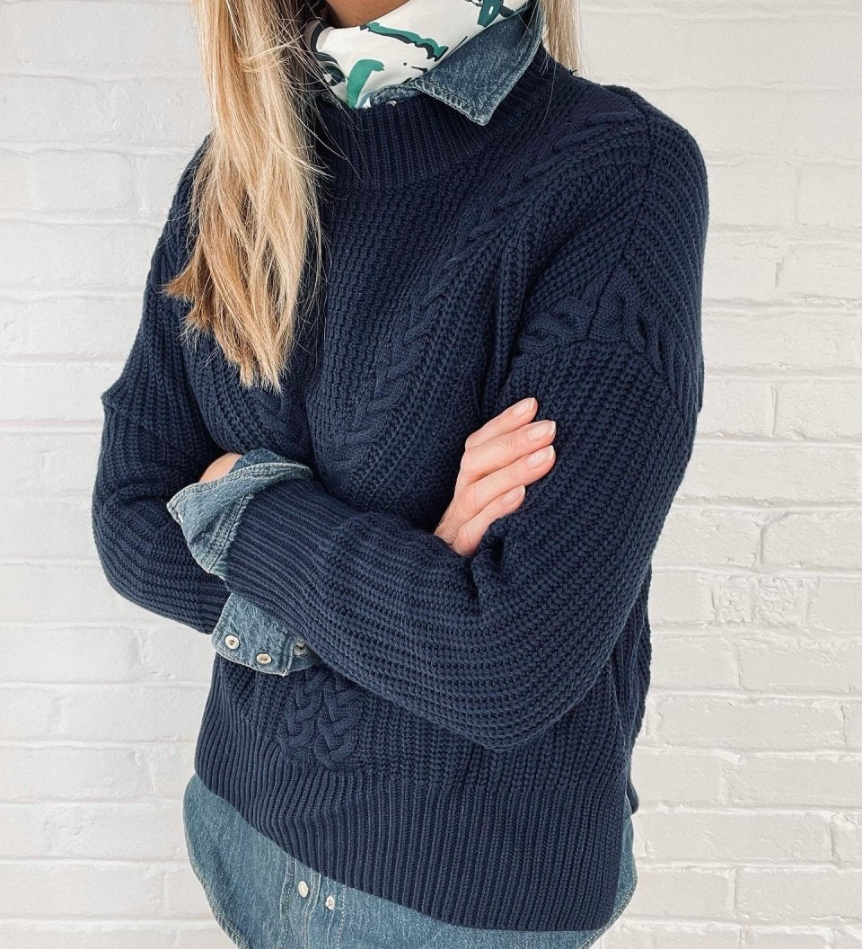 Pull Kokino - boutique décoration Montreal