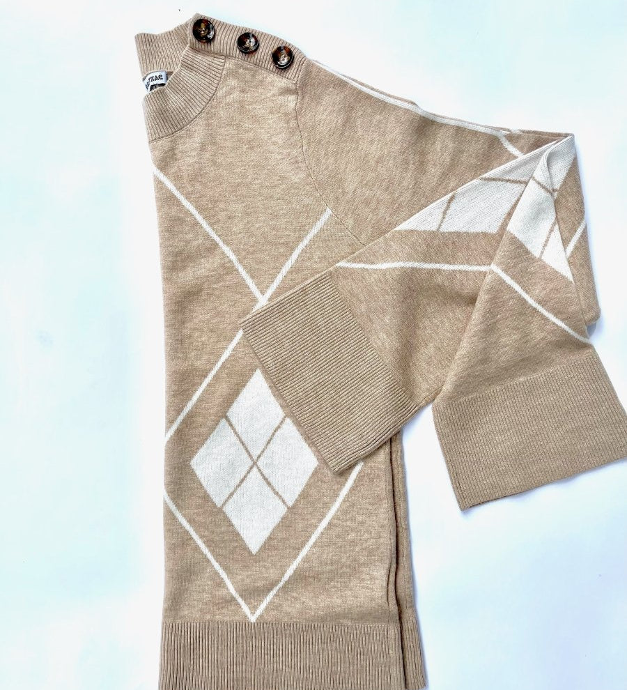 Pull Magenta - boutique décoration Montreal