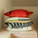 RAIN XL Floor Pillow - Floor Pillow - boutique décoration Montreal