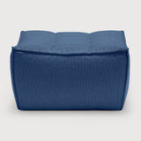 N701 Fabric Sofa - Old Saddle
