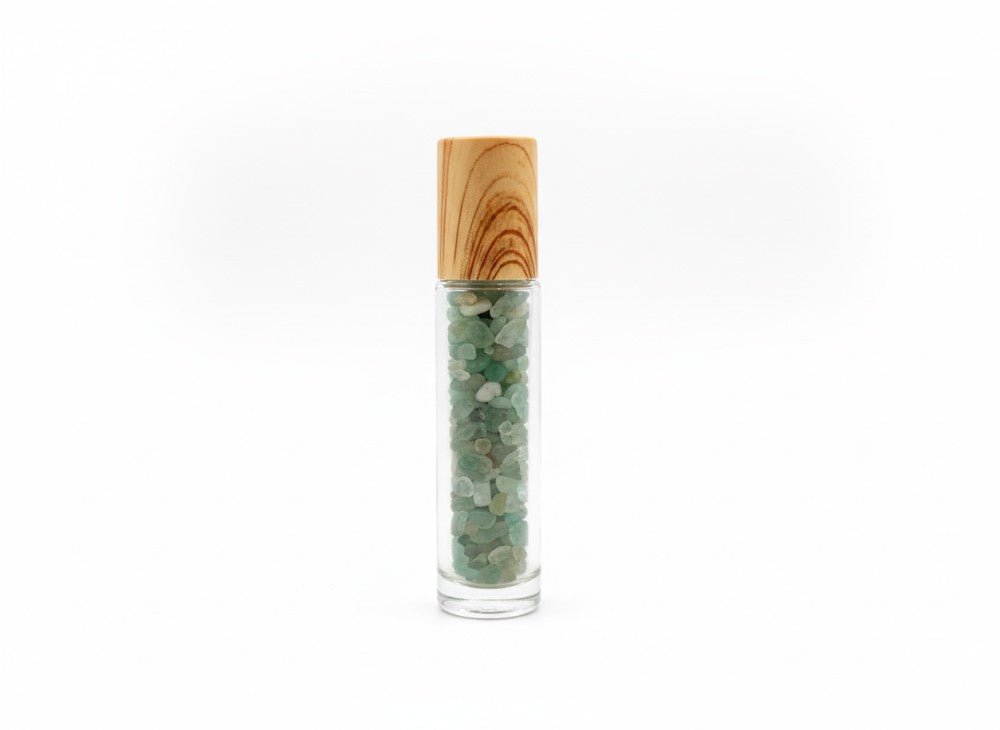 Roll - on avec pierres - boutique décoration Montreal