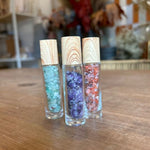 Roll - on avec pierres - boutique décoration Montreal
