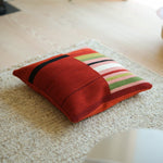 ROSE GARDEN XL Floor Pillow - Floor Pillow - boutique décoration Montreal
