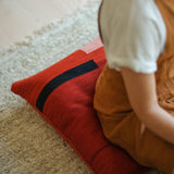 ROSE GARDEN XL Floor Pillow - Floor Pillow - boutique décoration Montreal
