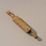 Rouleau à pâte en bois d'olivier - Utensils - boutique décoration Montreal