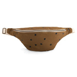 Sac Banane - Coeurs Cumin - boutique décoration Montreal