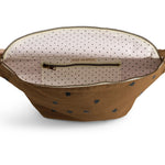 Sac Banane - Coeurs Cumin - boutique décoration Montreal