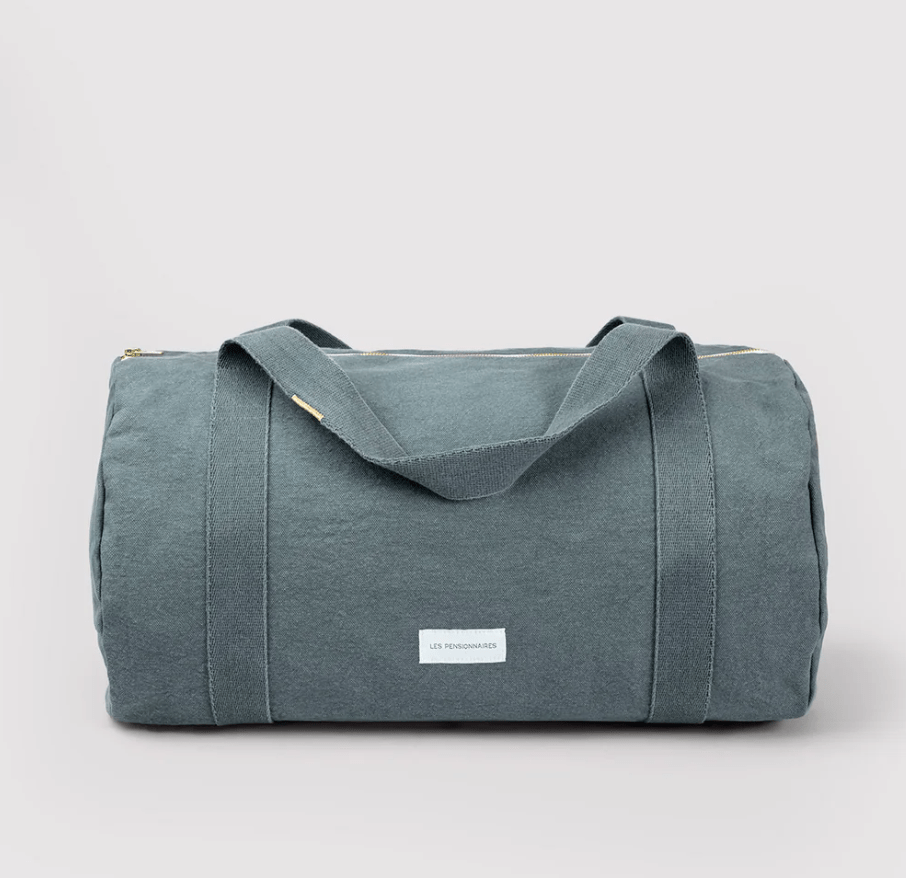 Sac Bowling - Coton Bio - General - boutique décoration Montreal