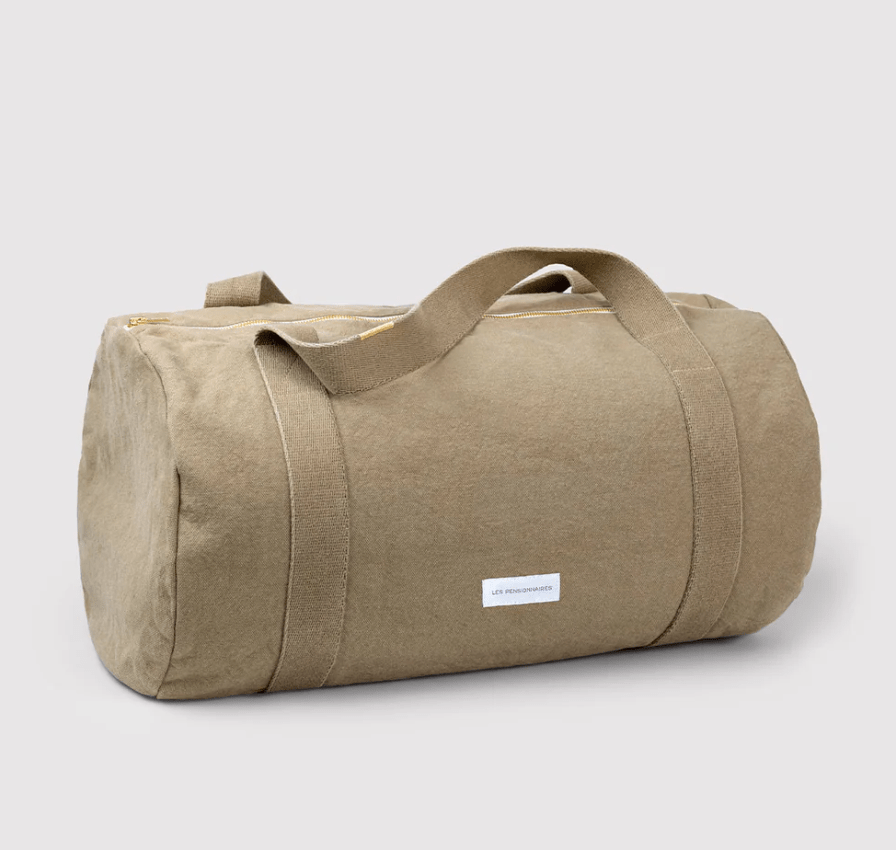 Sac Bowling - Coton Bio - General - boutique décoration Montreal