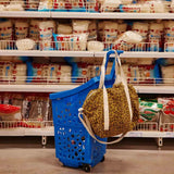 Sac de voyage - Weekend - boutique décoration Montreal