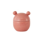 Saga Bonbonniere - High - Coral - Jar - boutique décoration Montreal