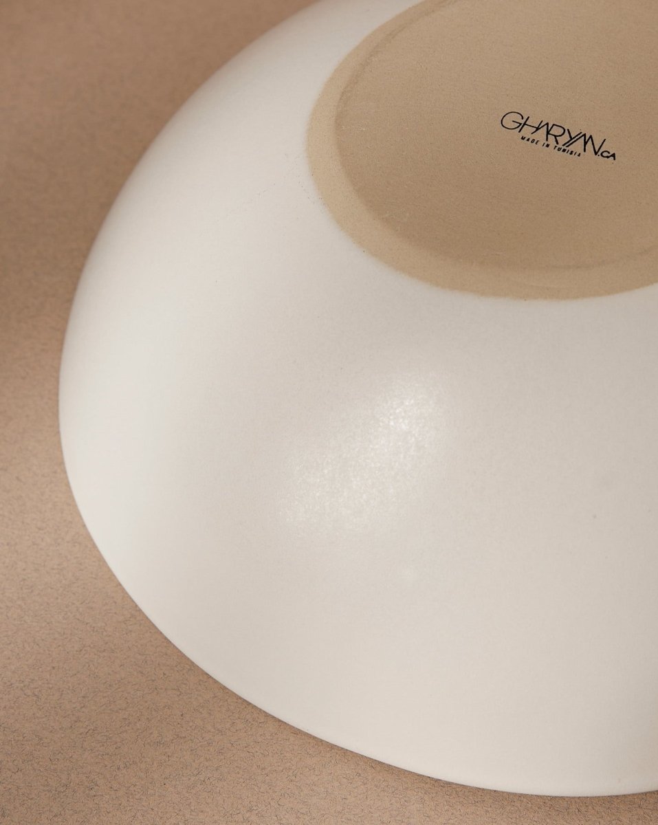 Saladier en grès | Dadasi - Saladier - boutique décoration Montreal