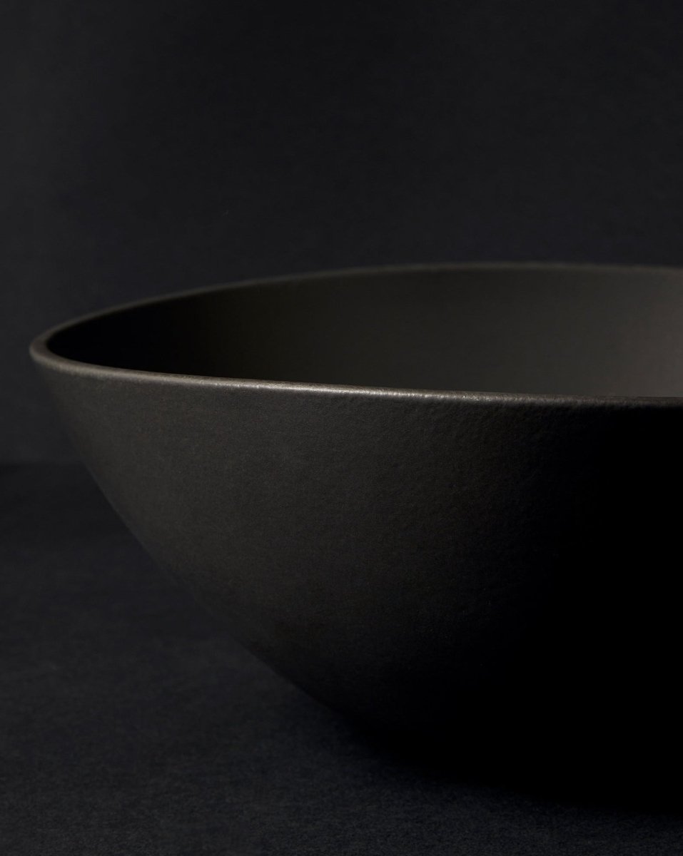 Saladier en grès | Dadasi - Saladier - boutique décoration Montreal