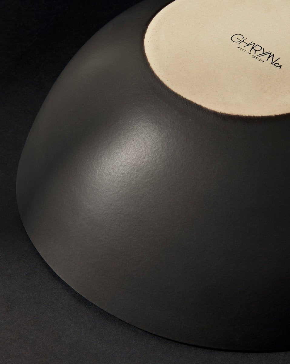 Saladier en grès | Dadasi - Saladier - boutique décoration Montreal