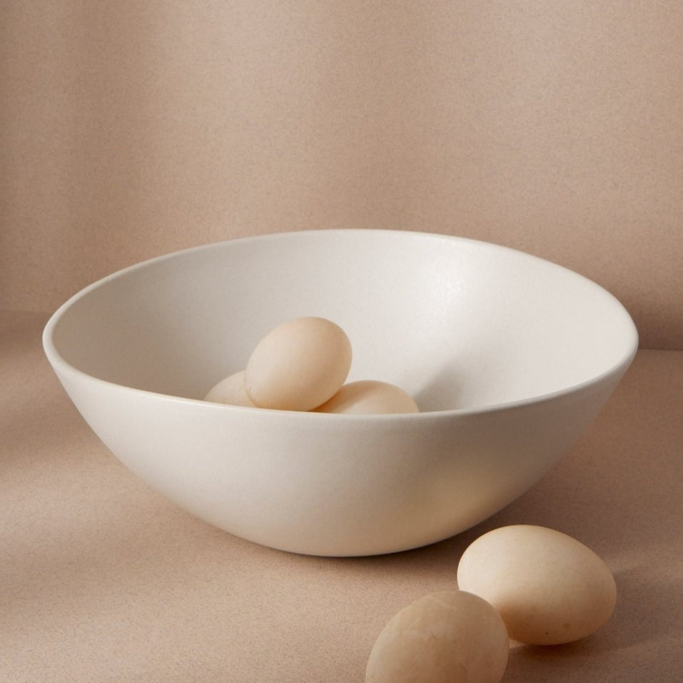 Saladier en grès | Dadasi - Saladier - boutique décoration Montreal