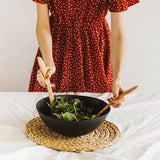 Saladier en grès | Dadasi - Saladier - boutique décoration Montreal