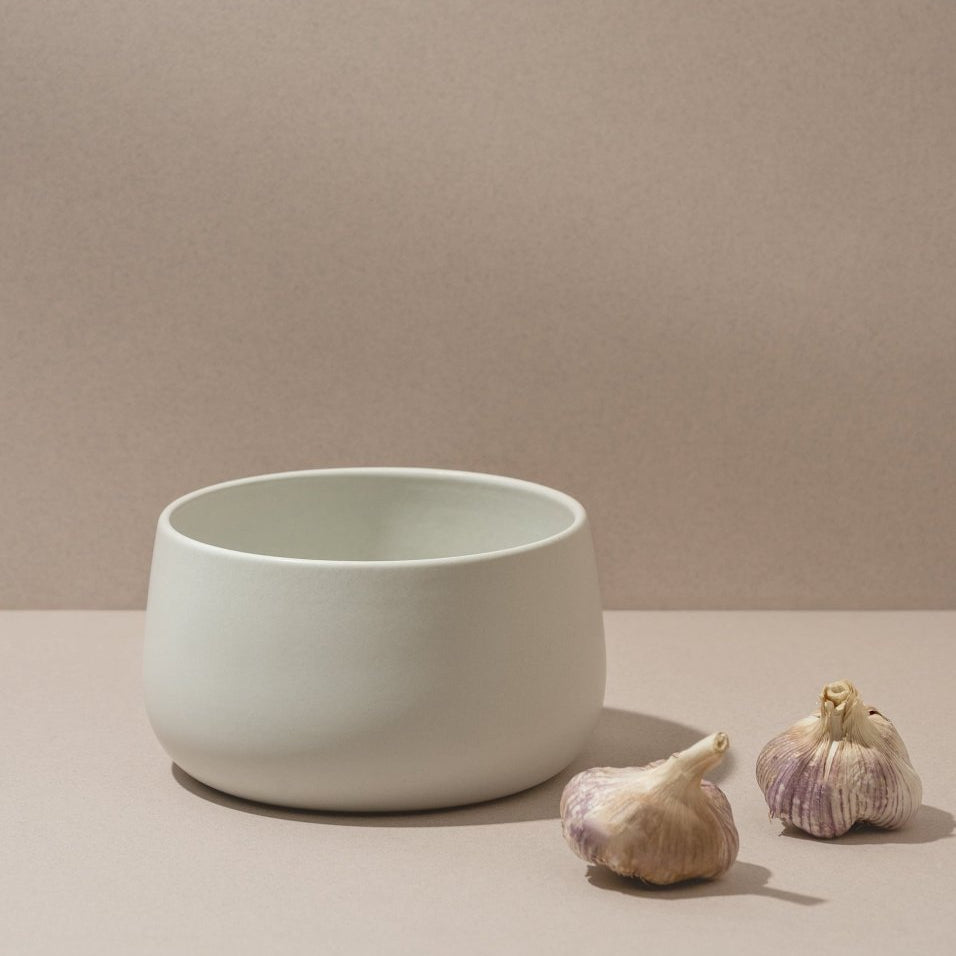 Saladier en grès | Ewa 200 cl - Saladier - boutique décoration Montreal