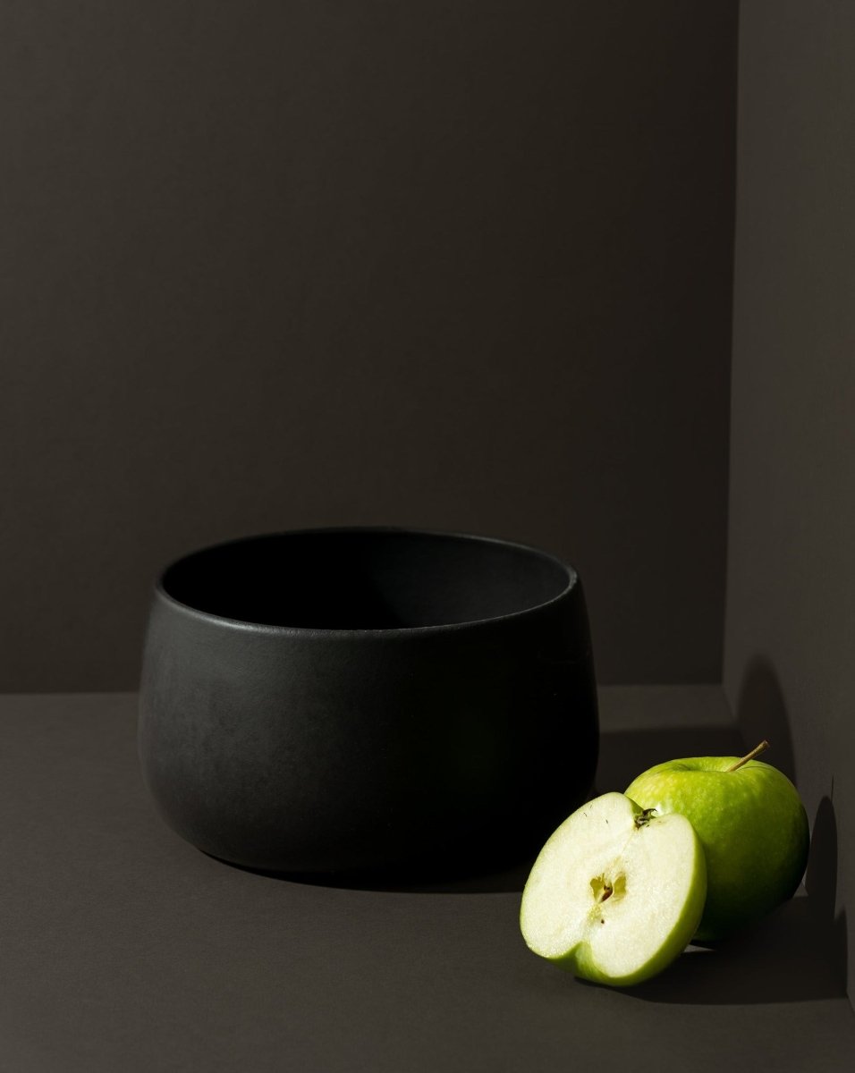 Saladier en grès | Ewa 200 cl - Saladier - boutique décoration Montreal