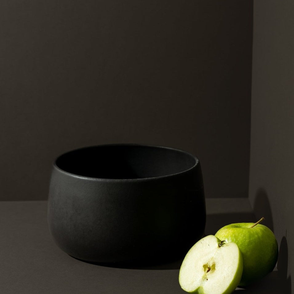 Saladier en grès | Ewa 200 cl - Saladier - boutique décoration Montreal