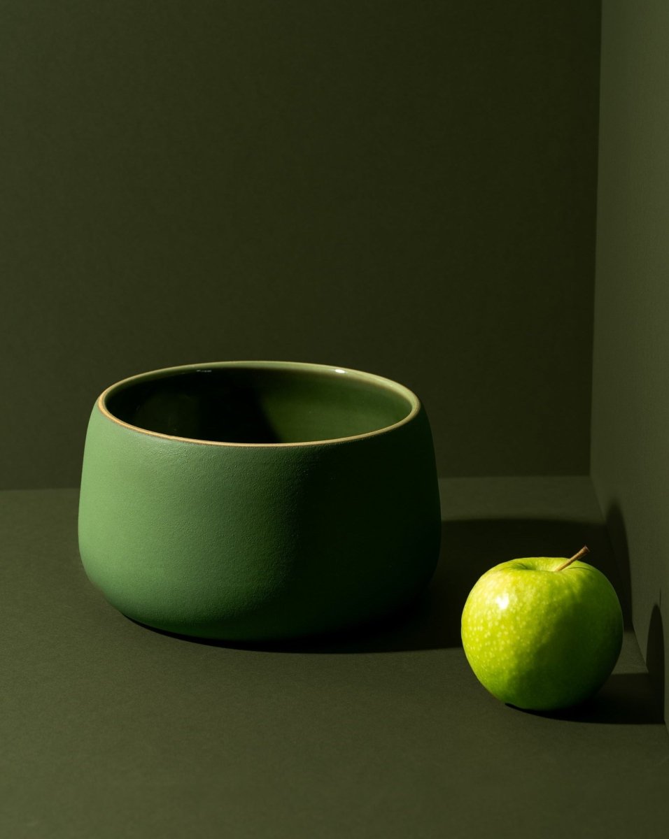 Saladier en grès | Ewa 200 cl - Saladier - boutique décoration Montreal