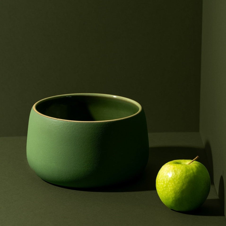 Saladier en grès | Ewa 200 cl - Saladier - boutique décoration Montreal