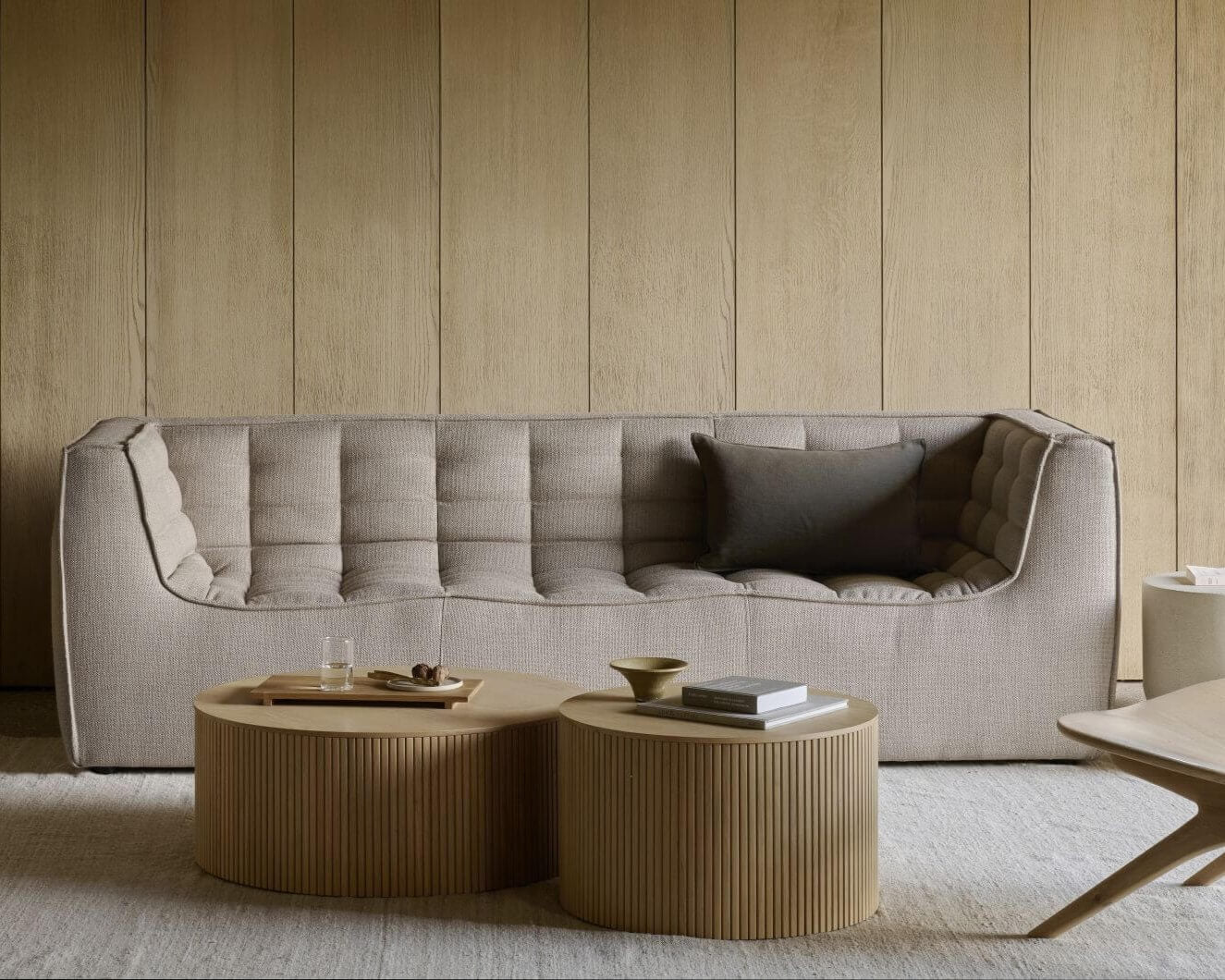 N701 Sofa - pre-order