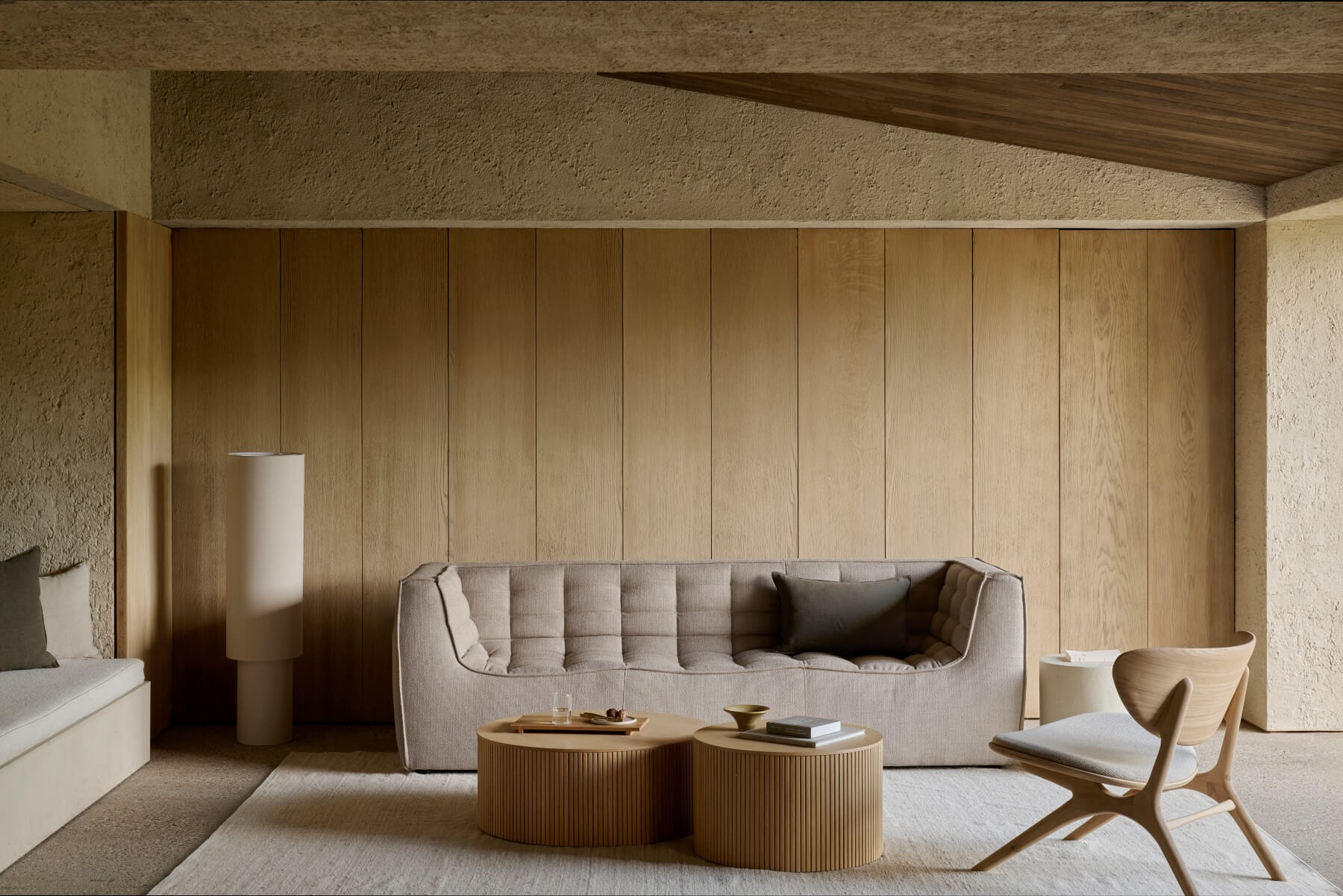 N701 Sofa - pre-order