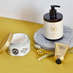 Savon de Marseille liquide exfoliant - Miel régénérant 500ml - Selfcare - boutique décoration Montreal