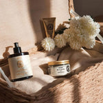 Savon de Marseille liquide exfoliant - Miel régénérant 500ml - Selfcare - boutique décoration Montreal