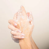 Savon liquide de Marseille en verre d'olivier - Edition limitée - Selfcare - boutique décoration Montreal