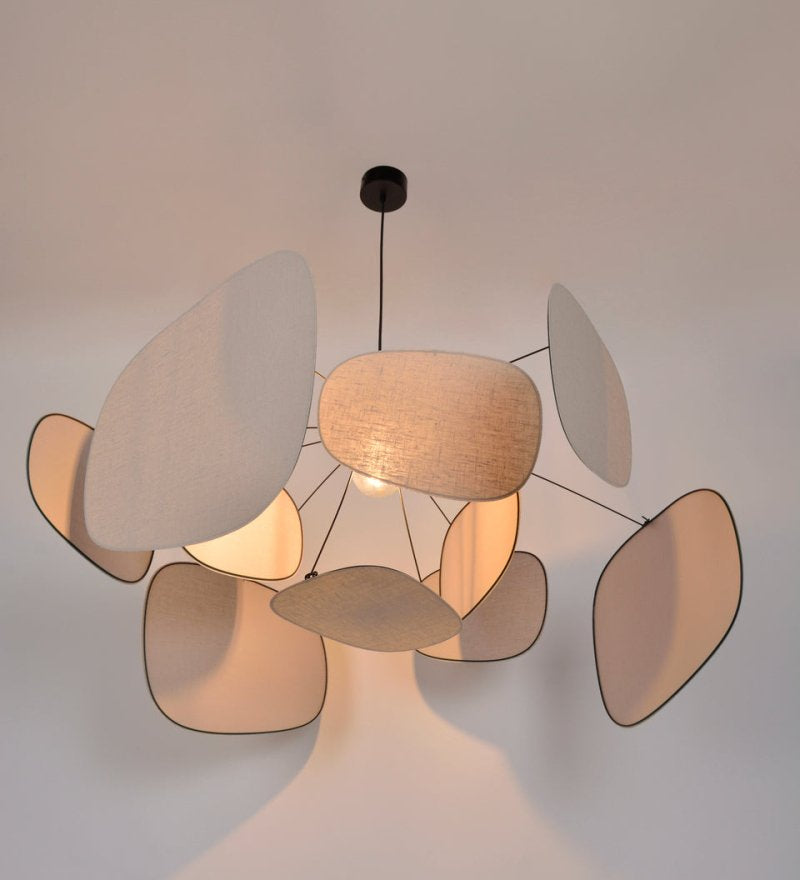 Screen 70 - Lin naturel - boutique décoration Montreal