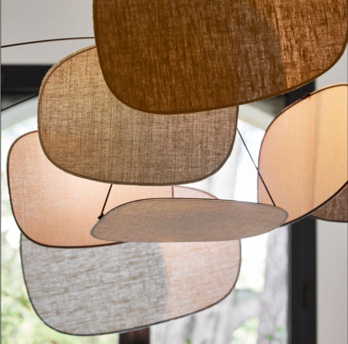 Screen 70 XXL - En pré - commande - boutique décoration Montreal