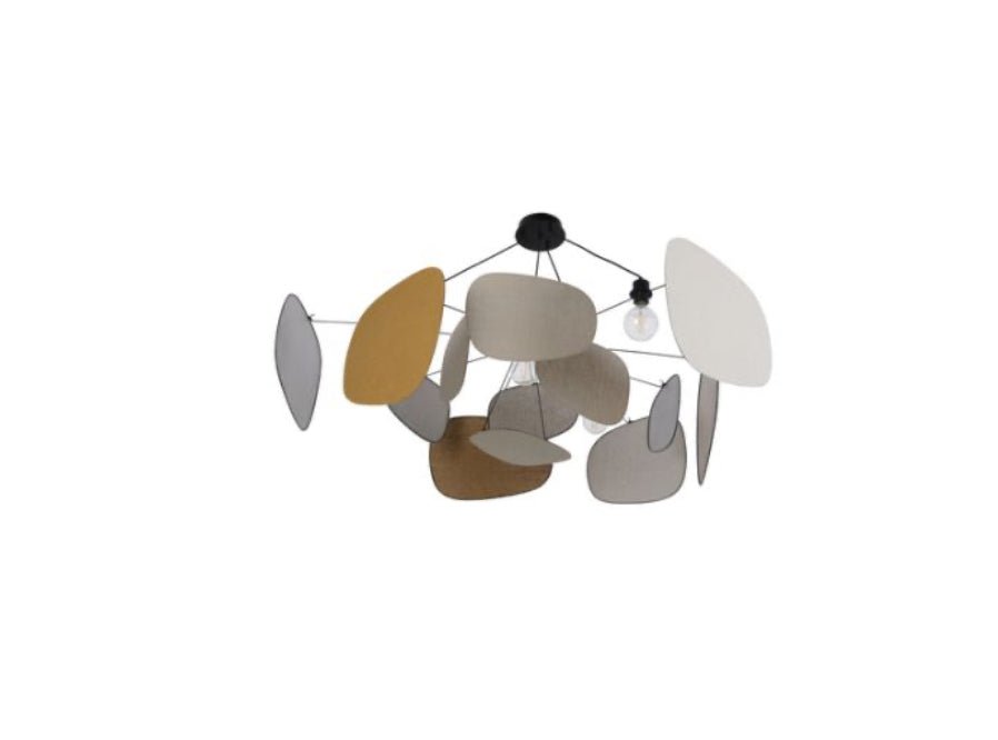 Screen 70 XXL Raphia - pré - commande - boutique décoration Montreal