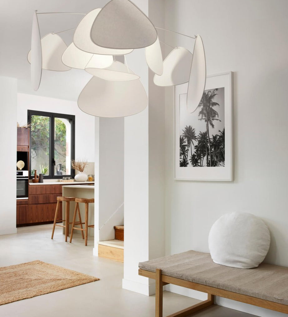 Screen Murano - Pré Commande - Light Accessories - boutique décoration Montreal