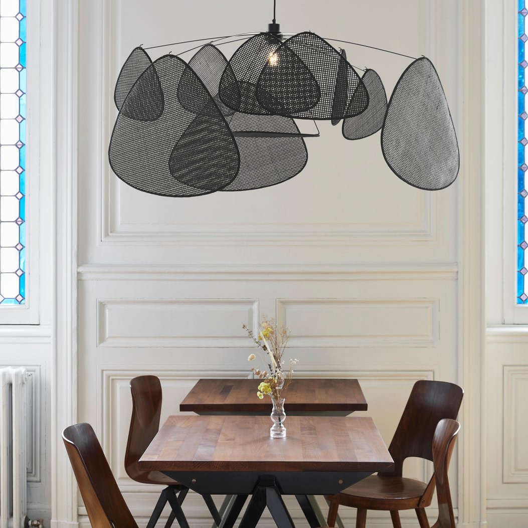 Screen Noir - Light Accessories - boutique décoration Montreal