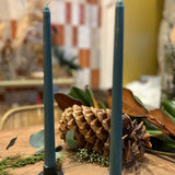 Set de 2 Chandelles - boutique décoration Montreal