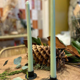 Set de 2 Chandelles - boutique décoration Montreal