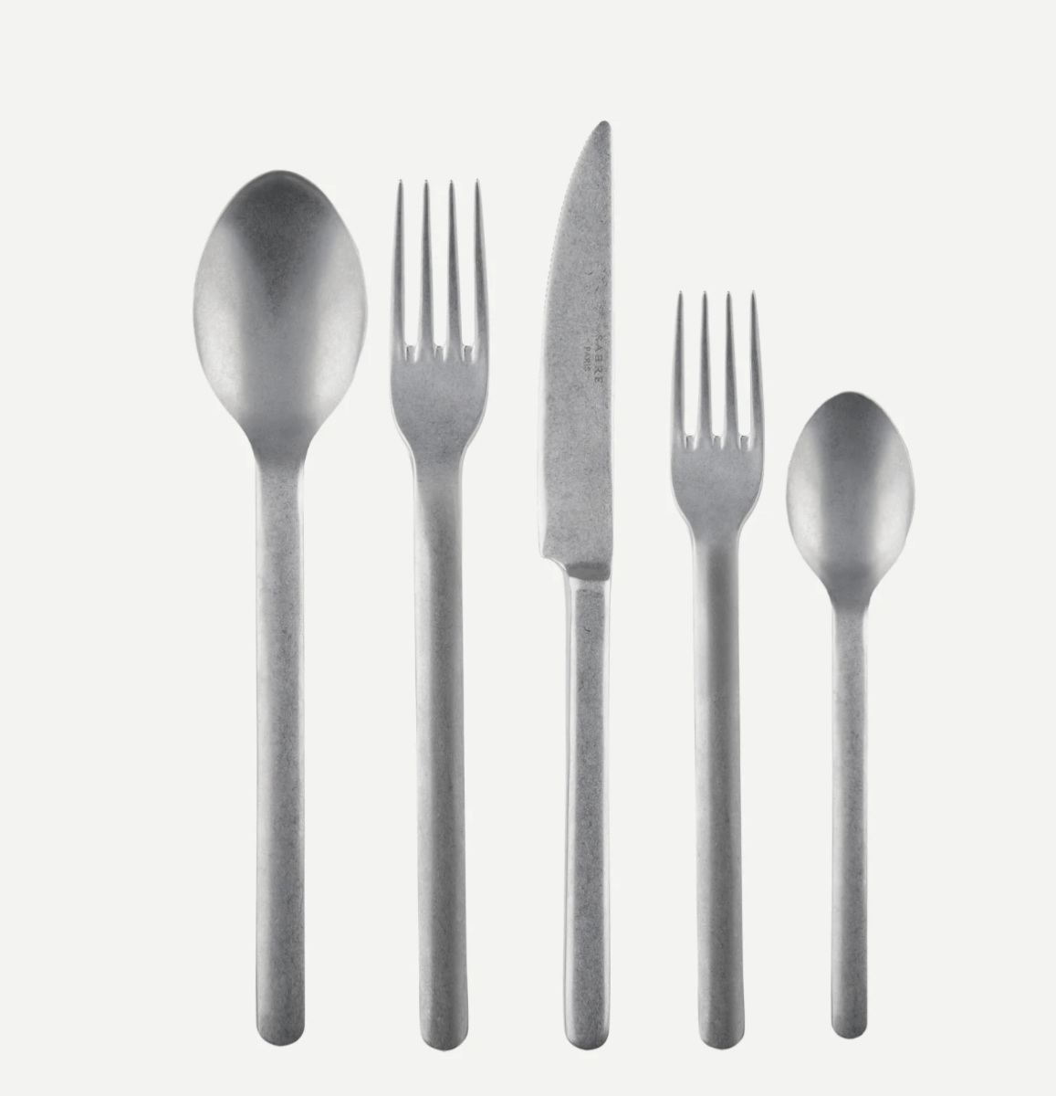 Set de 5 - Vintage Loft - boutique décoration Montreal