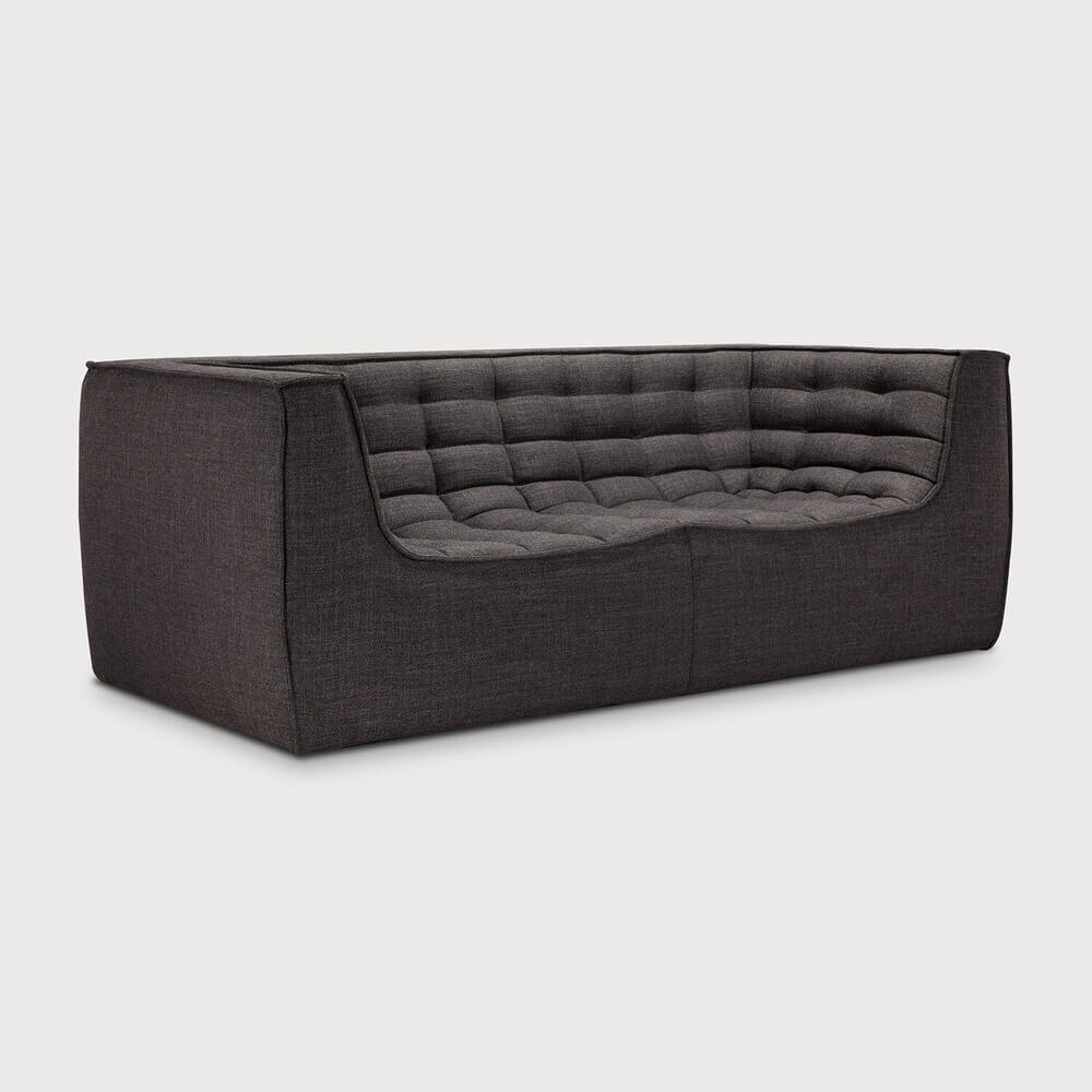 N701 Sofa Grey - pre-order