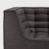 N701 Sofa Grey - pre-order
