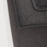 N701 Sofa Grey - pre-order
