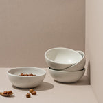 Stoneware Cereal Bowl | Dadasi 10 oz - Set of 4 - Bowl - boutique décoration Montreal