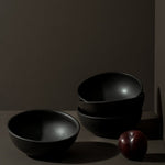 Stoneware Cereal Bowl | Dadasi 10 oz - Set of 4 - Bowl - boutique décoration Montreal