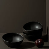 Stoneware Cereal Bowl | Dadasi 10 oz - Set of 4 - Bowl - boutique décoration Montreal