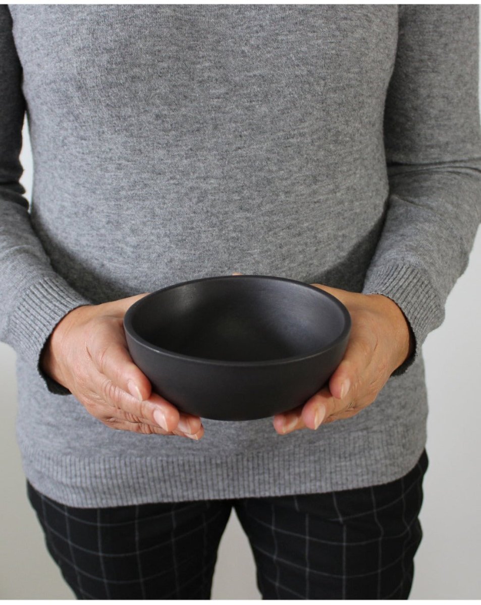 Stoneware Cereal Bowl | Dadasi 10 oz - Set of 4 - Bowl - boutique décoration Montreal