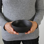 Stoneware Cereal Bowl | Dadasi 10 oz - Set of 4 - Bowl - boutique décoration Montreal