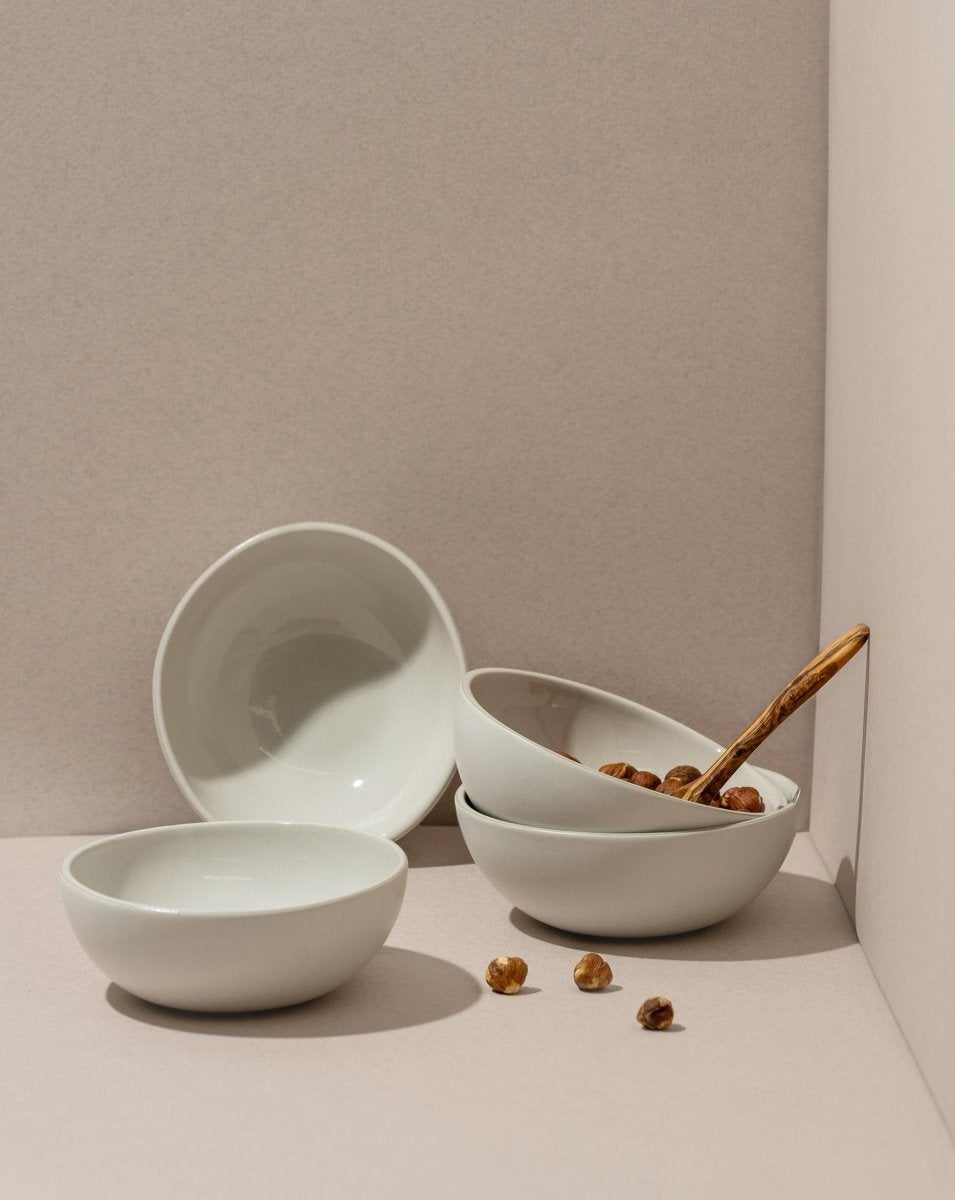 Stoneware Cereal Bowl | Dadasi 10 oz - Set of 4 - Bowl - boutique décoration Montreal